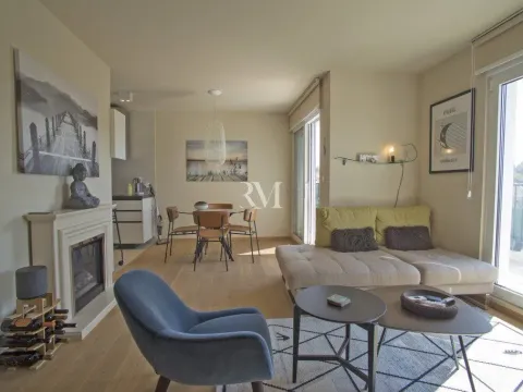 Prodaja, jednosoban stan, 64m², Pod Kuk, Tivat - image 7