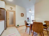 Izdavanje, jednosoban stan, 52m², City Kvart, Podgorica - image 7