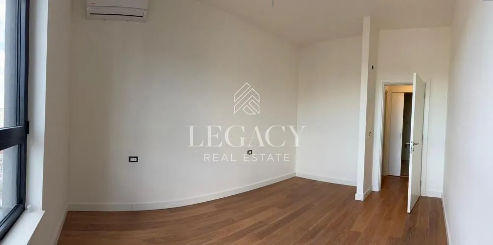Prodaja, dvosoban stan, 57m², Savski Venac, Beograd