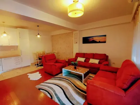 Prodaja, dvosoban stan, 65m², Ljubović, Podgorica - image 2