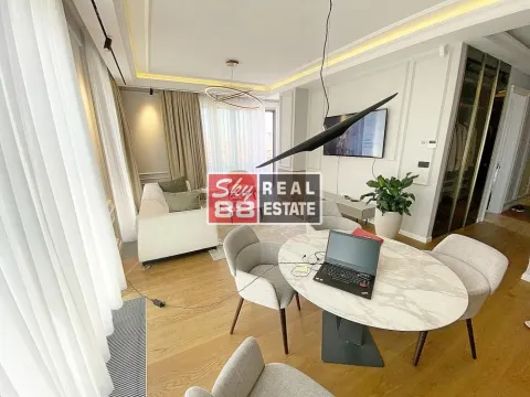 Prodaja, dvosoban stan, 100m², Savski Venac, Beograd - image 4