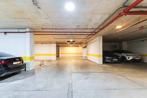 Sale, office space, 20m², Budva, Crna Gora - image 12