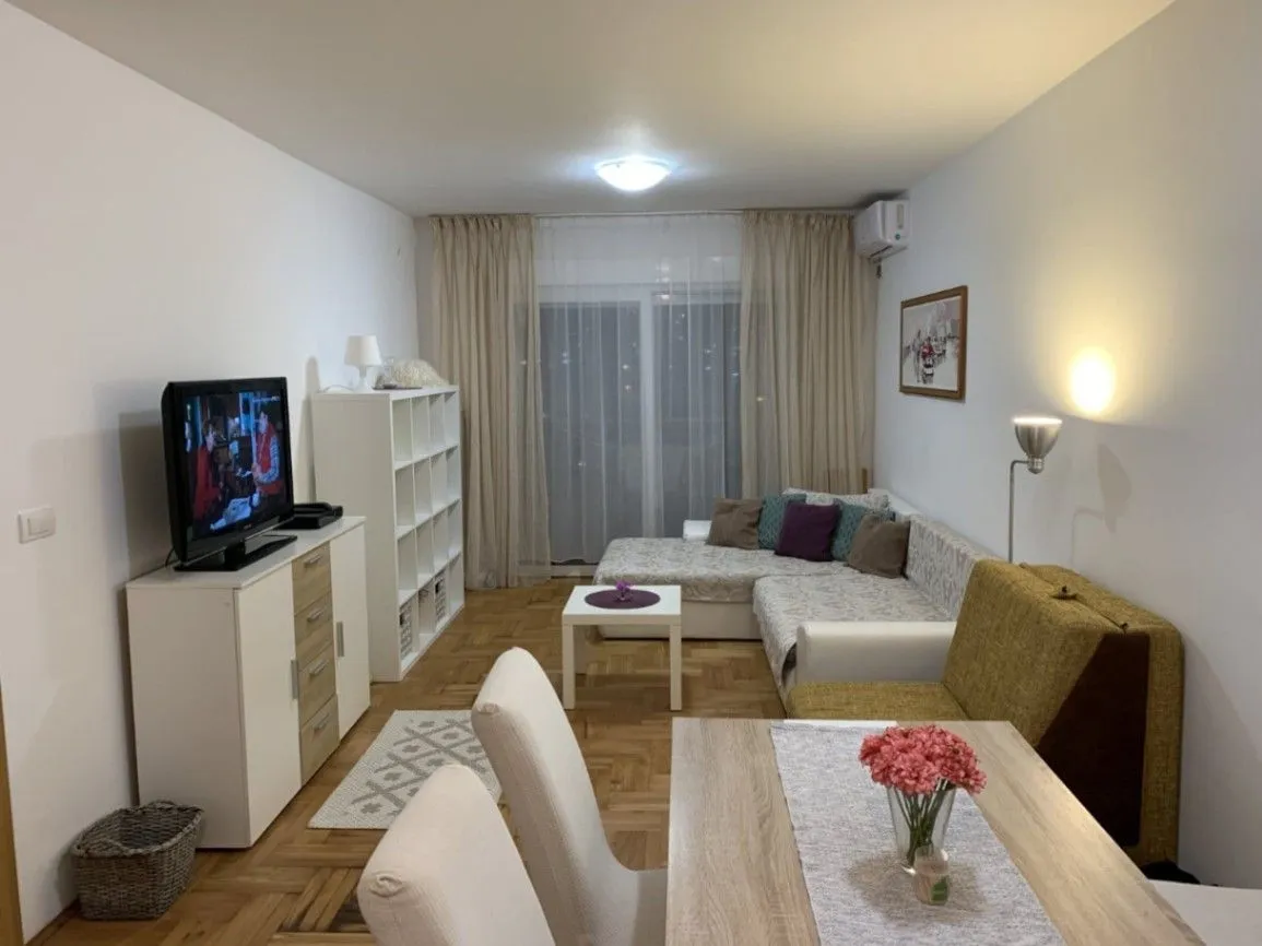 Prodaja, dvosoban stan, 64m², Bar, Crna Gora