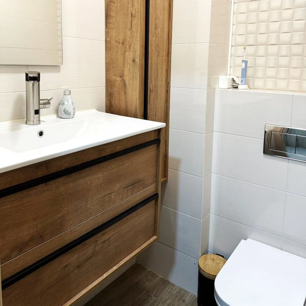 Prodaja, stan, 72m², City Kvart, Podgorica