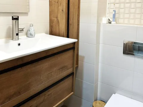 Sale, apartment, 72m², City Kvart, Podgorica - image 10