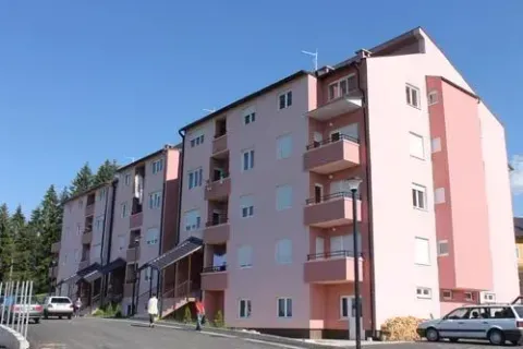 Prodaja, poslovni prostor, 51m², Bandžovo brdo, Rožaje - image 1