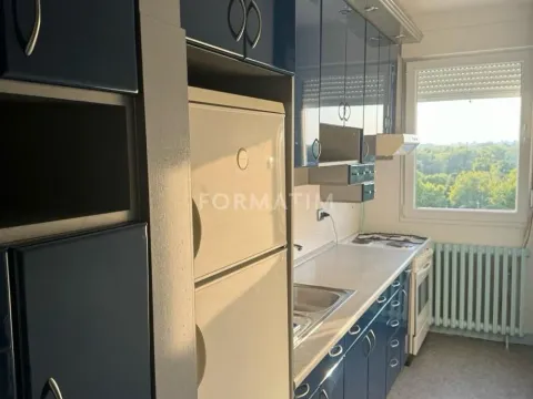 Izdavanje, dvosoban stan, 50m², Čukarica, Beograd - image 3