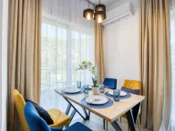 Izdavanje, dvosoban stan, 55m², Bečići, Budva - image 2