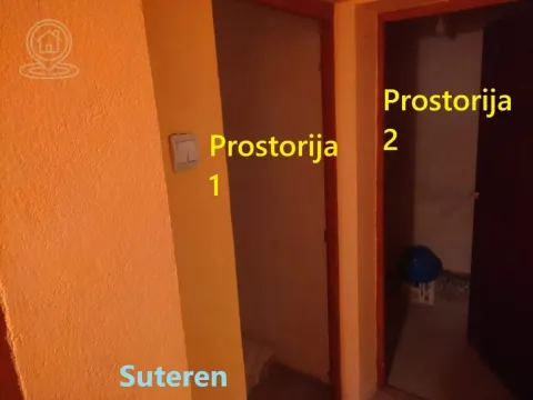 Prodaja, kuća, 88m², Medijana, Niš - image 6