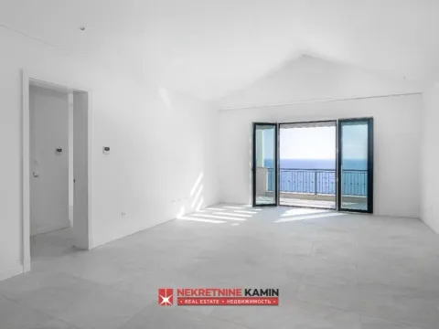 Sale, one bedroom apartment, 94m², Luštica Bay, Tivat - image 2