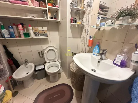 Sale, one bedroom apartment, 41m², Stari Aerodrom, Podgorica - image 8