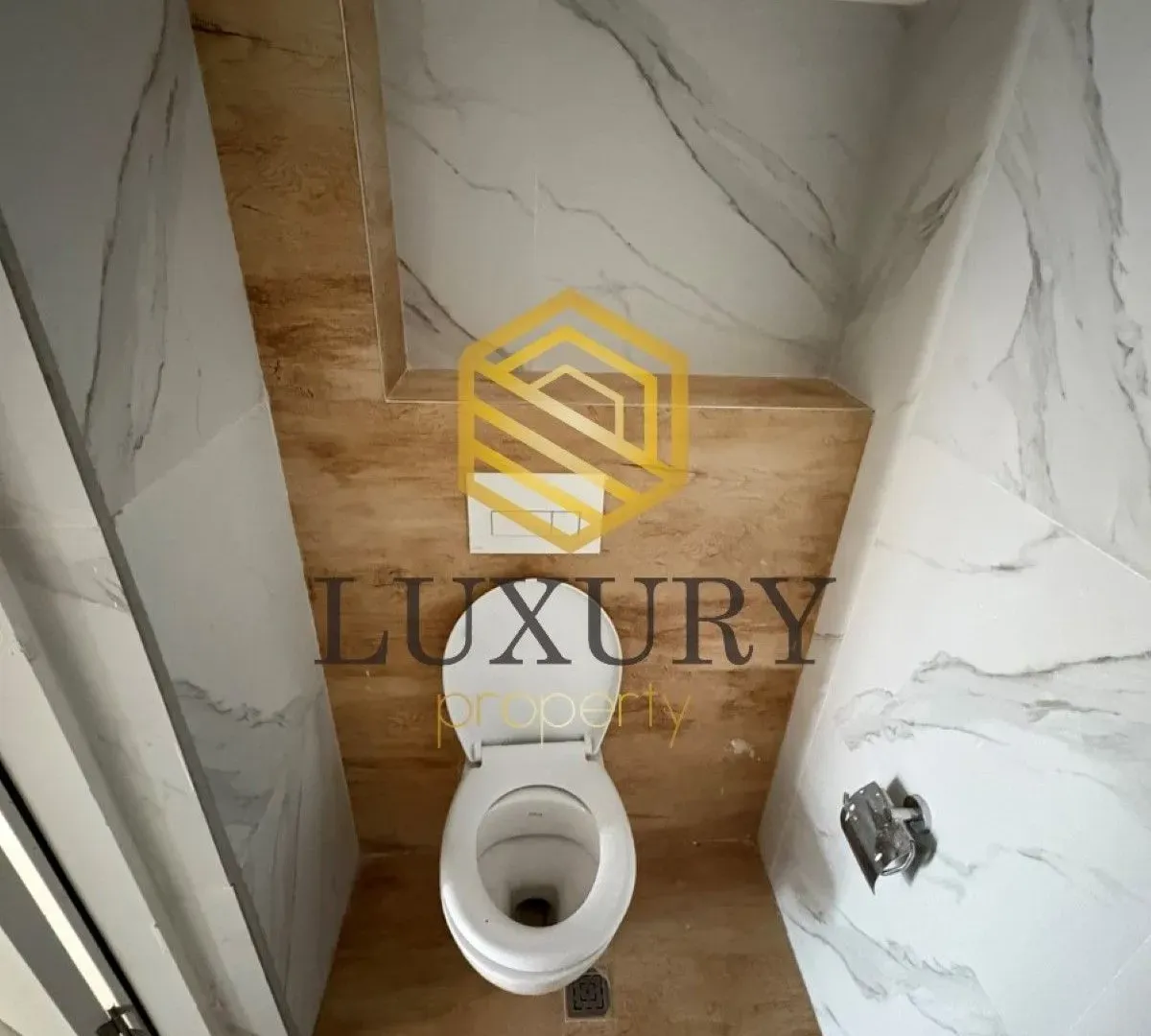 Prodaja, dvosoban stan, 81m², Zabjelo, Podgorica