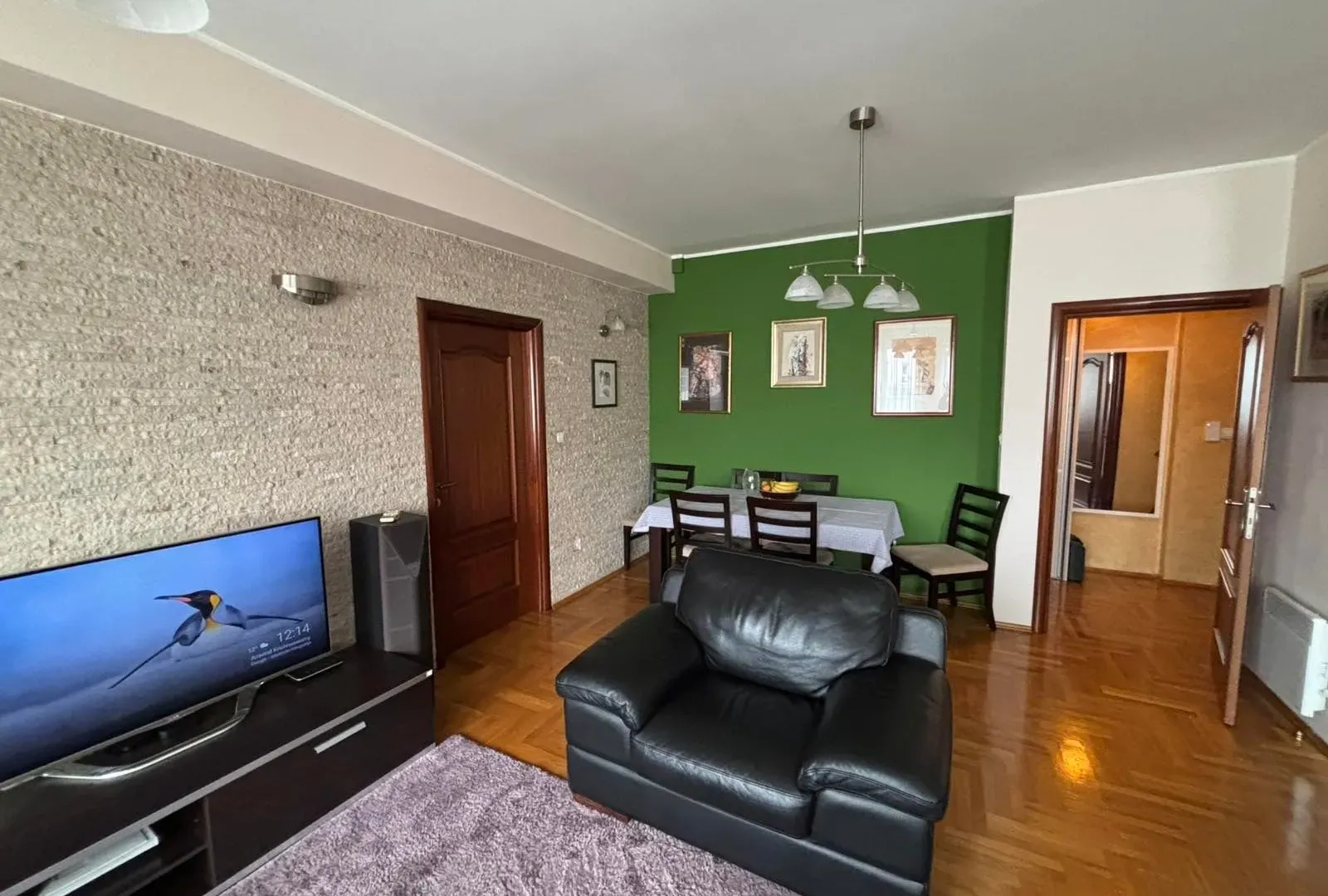 Prodaja, trosoban stan, 86m², Stari Aerodrom, Podgorica