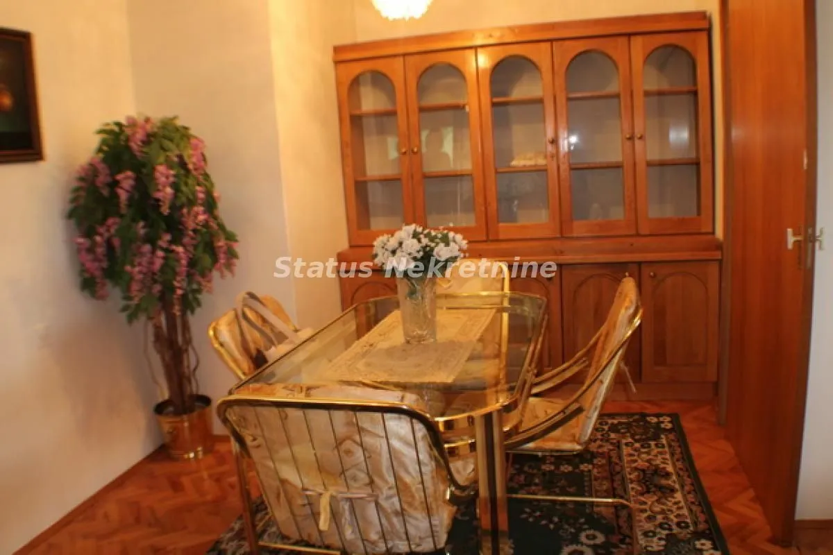 Rent, house, 100m², Rakovac, Novi Sad Sve Podlokacije