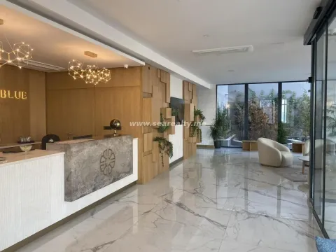 Prodaja, jednosoban stan, 45m², Kavač, Kotor - image 21