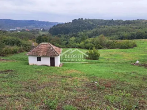 Prodaja,  zemljište, 27200m2, Vrčin, Grocka, Beograd