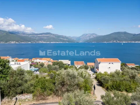 Sale, land lot, 572m², Krašići, Tivat - image 6