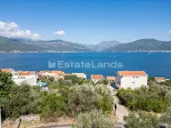 Sale, land lot, 572m², Krašići, Tivat - image 6