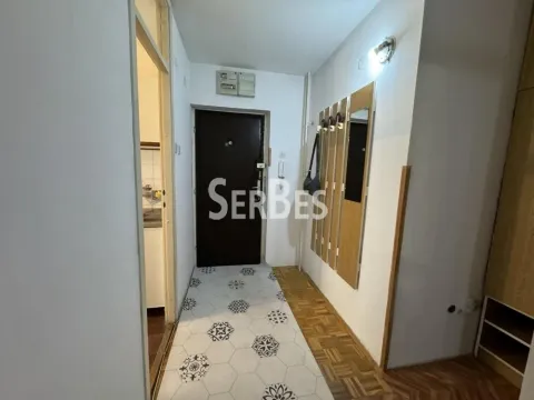 Izdavanje, dvosoban stan, 60m², Novi Sad Sve Podlokacije, Novi Sad - image 10