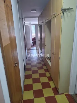 Rent, three bedroom apartment, 72m², Centar Sve Podlokacije, Beograd - image 10