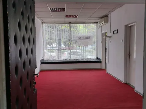 Izdavanje, poslovni prostor, 48m², Baston, Podgorica - image 4