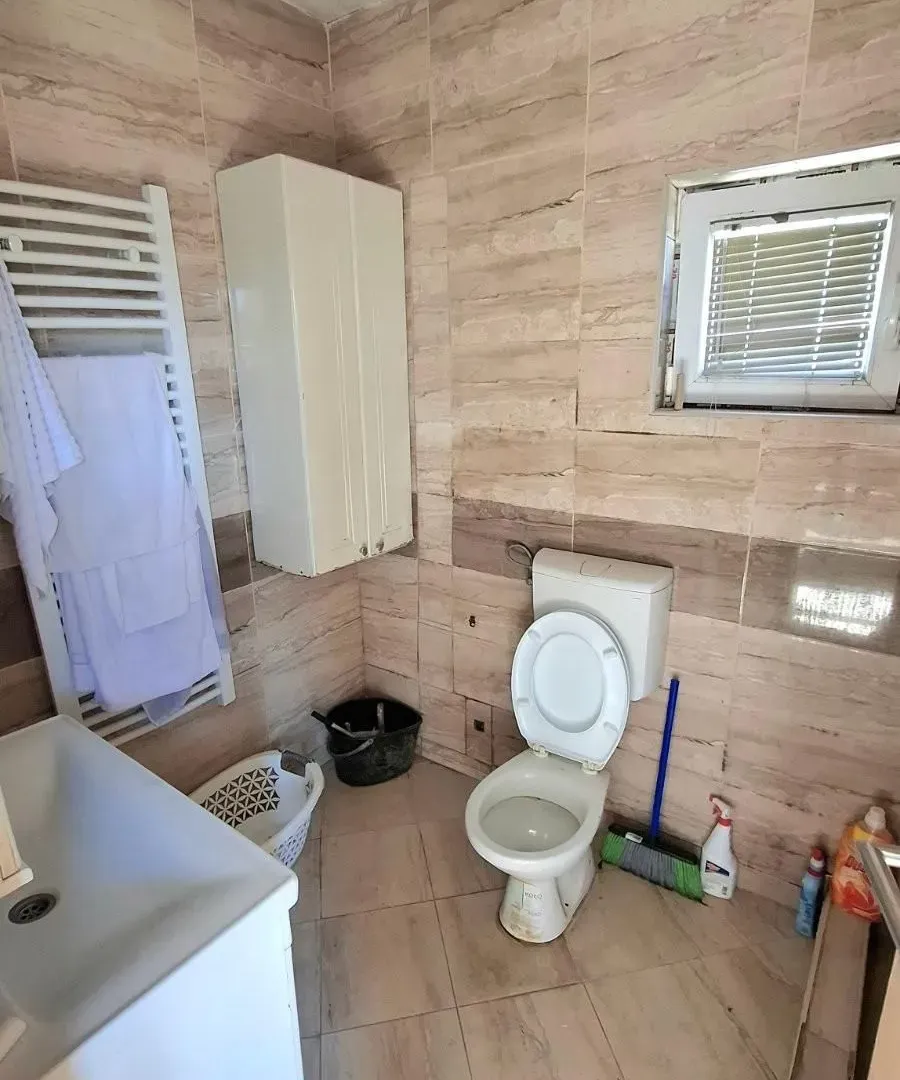 Prodaja, trosoban stan, 67m², Železnik, Beograd