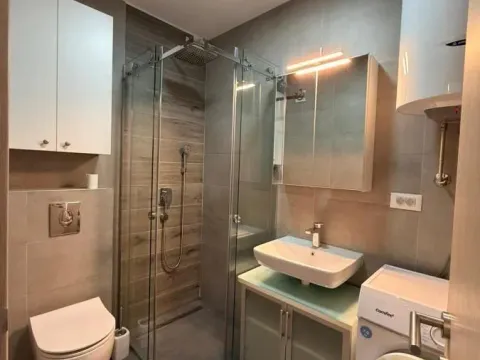 Rent, two bedroom apartment, 40m², Hadzipopovac, Palilula Sve Podlokacije - image 10