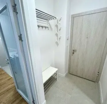 Izdavanje, jednosoban stan, 45m², Pobrežje, Podgorica - image 4