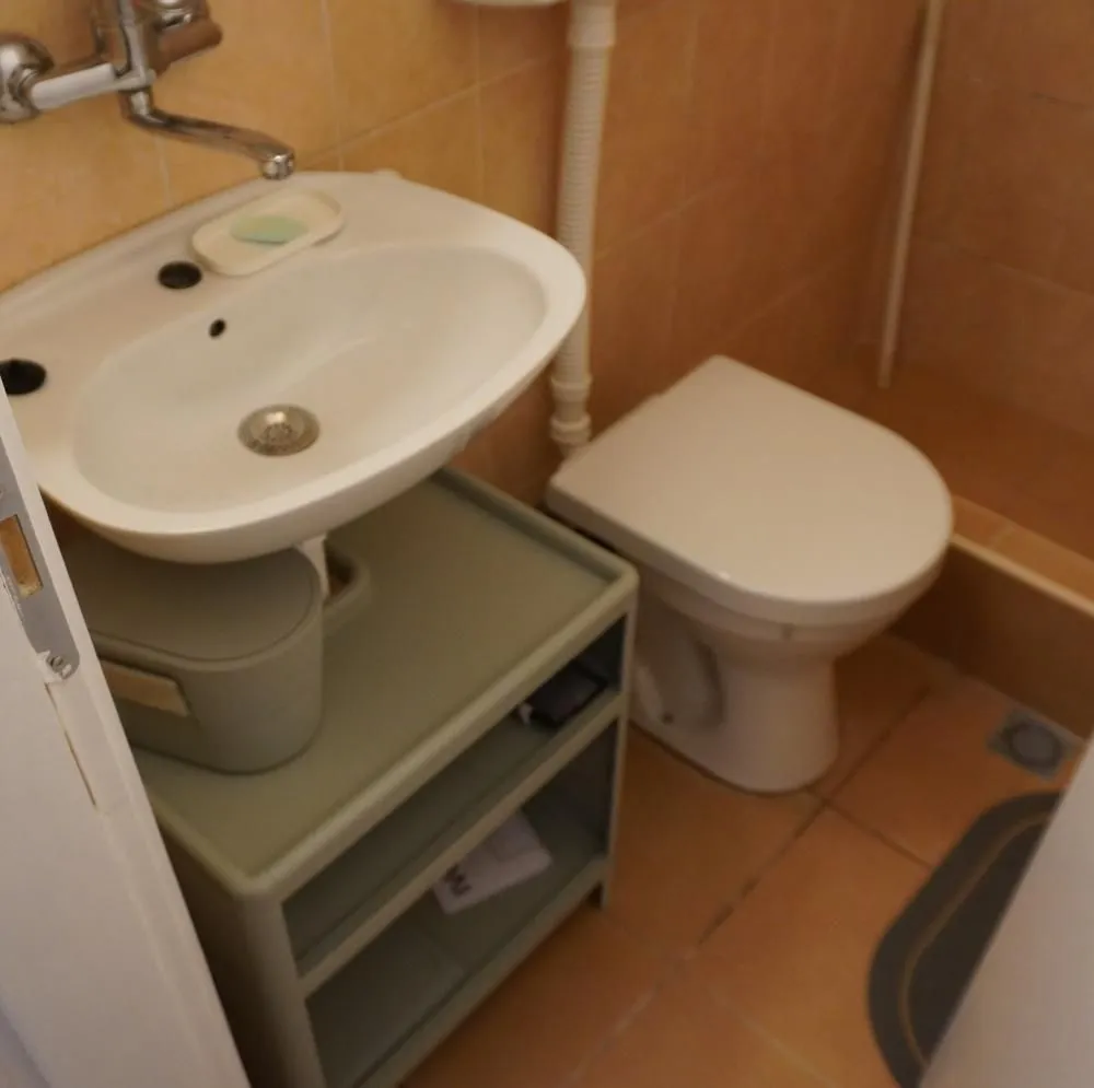 Rent, one bedroom apartment, 28m², Čukarica, Beograd