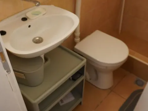 Rent, one bedroom apartment, 28m², Čukarica, Beograd - image 6