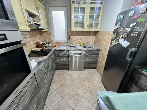 Prodaja, trosoban stan, 111m², Crveni Krst, Beograd - image 5