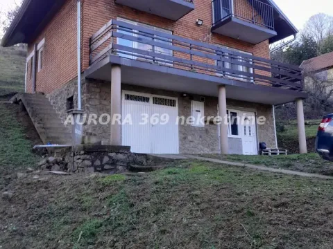 Prodaja, kuća, 231m², Beočin, Srbija - image 3