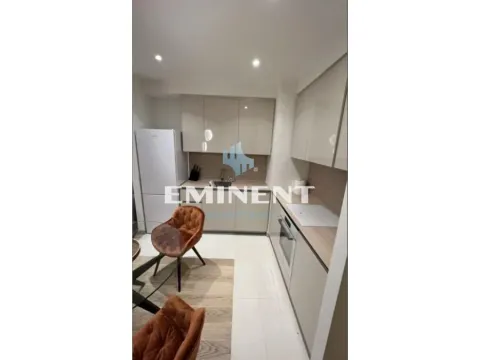 Izdavanje, dvosoban stan, 56m², Savski Venac, Beograd - image 3