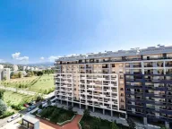 Izdavanje, poslovni prostor, 50m², Master Kvart, Podgorica - image 11