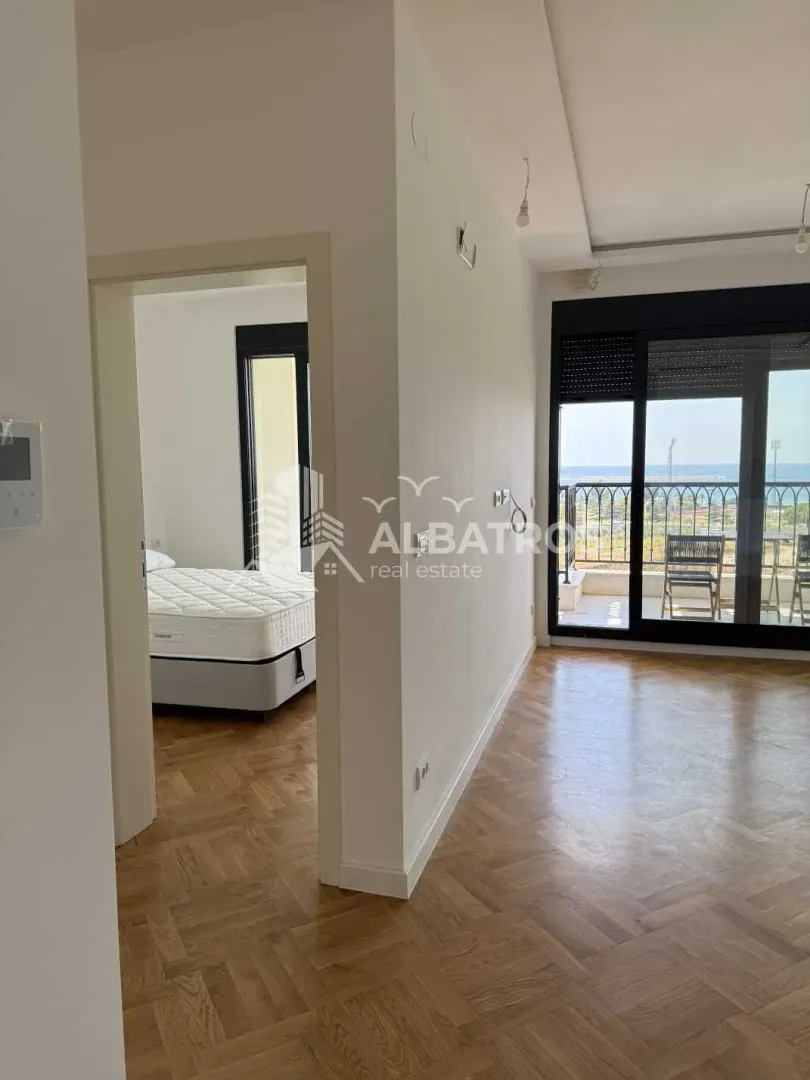 Sale, two bedroom apartment, 56m², Bar, Crna Gora