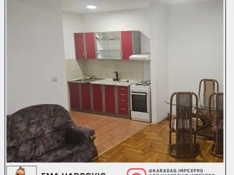 Sale, two bedroom apartment, 74m², Drač, Podgorica - image 2