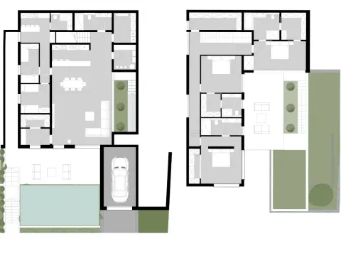 Prodaja, kuća, 350m², Krašići, Tivat - image 2