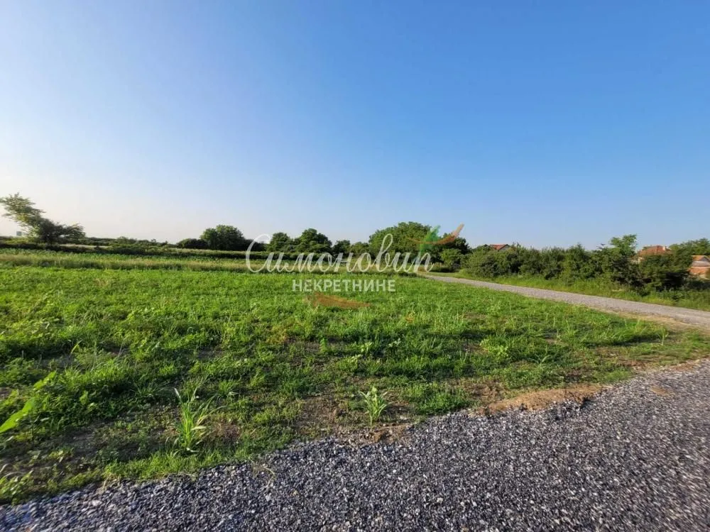 Sale, land lot, 495m², Jakovo, Surčin