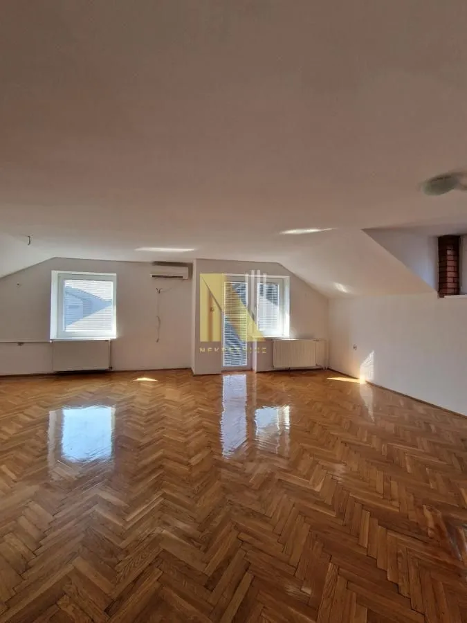 Rent, office space, 300m², Telep, Novi Sad Sve Podlokacije