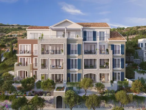 Prodaja, dvosoban stan, 104m², Luštica Bay, Tivat - image 8