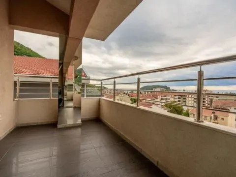 Prodaja, dvosoban stan, 98m², Budva, Crna Gora - image 9