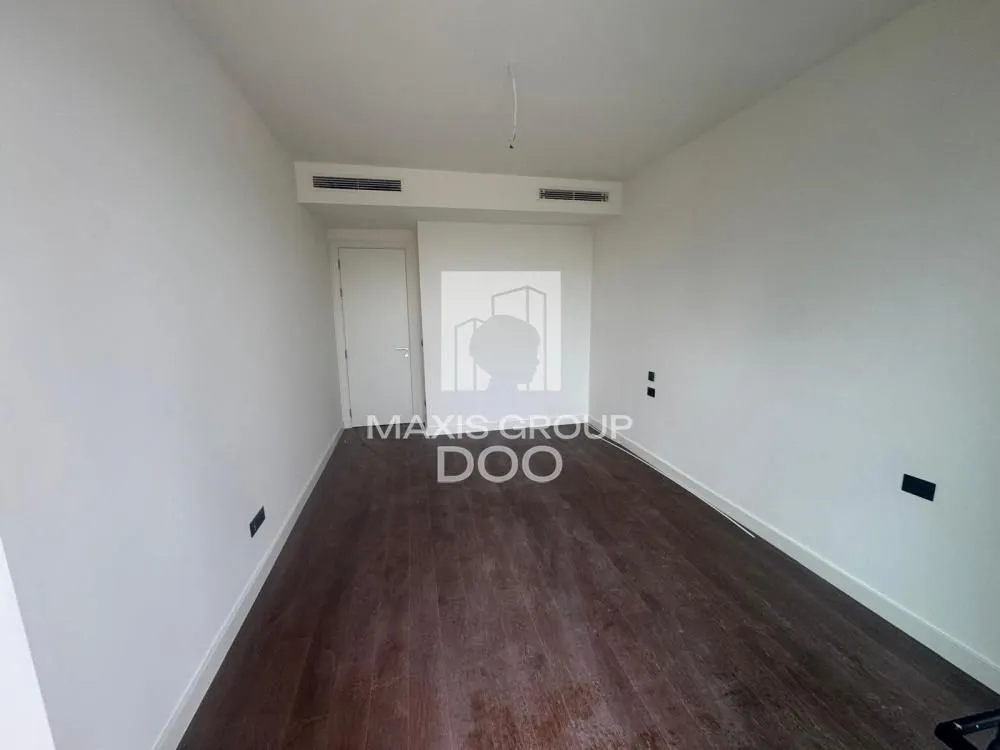 Prodaja, četvorosoban stan, 146m², Savski Venac, Beograd