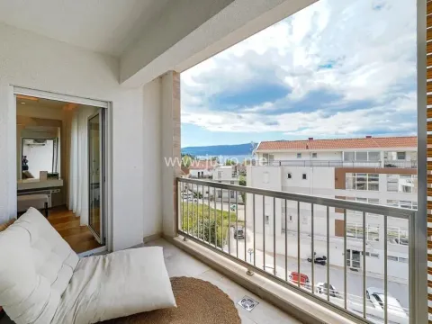 Prodaja, dvosoban stan, 122m², Tivat, Crna Gora - image 19