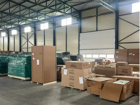 Izdavanje, poslovni prostor, 1700m², Zemun Sve Podlokacije, Beograd - image 3