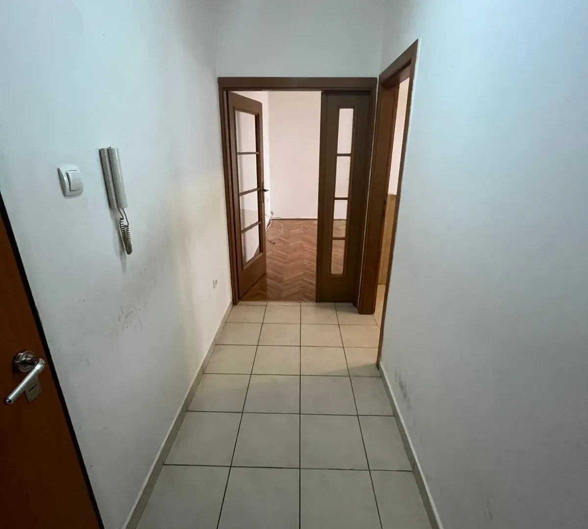Rent, two bedroom apartment, 75m², Blok 9, Podgorica