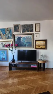 Rent, two bedroom apartment, 86m², Preko Morače, Podgorica - image 9