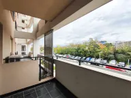 Rent, three bedroom apartment, 96m², Master Kvart, Podgorica - image 4