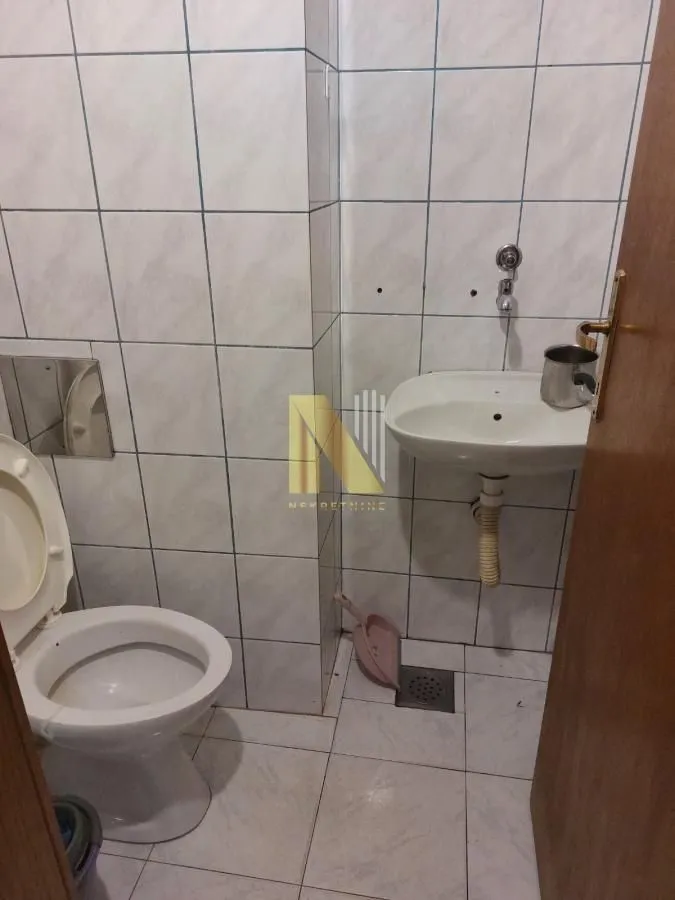 Rent, office space, 47m², Podbara, Novi Sad Sve Podlokacije