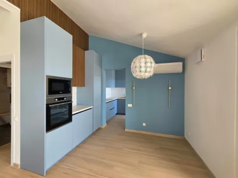 Prodaja, dvosoban stan, 93m², Centar, Budva - image 8