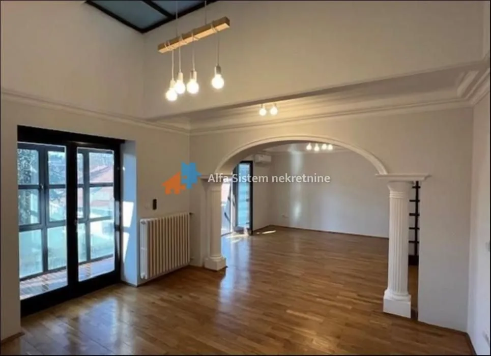 Rent, house, 550m², Autokomanda, Voždovac Sve Podlokacije